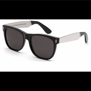 Retro Super Future sunglasses